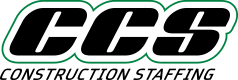 CCS Construction Staffing